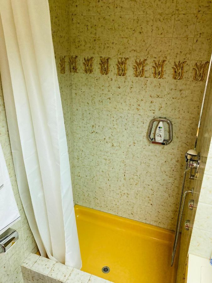 Your Pied-A-Terre In Davos Bagian luar foto